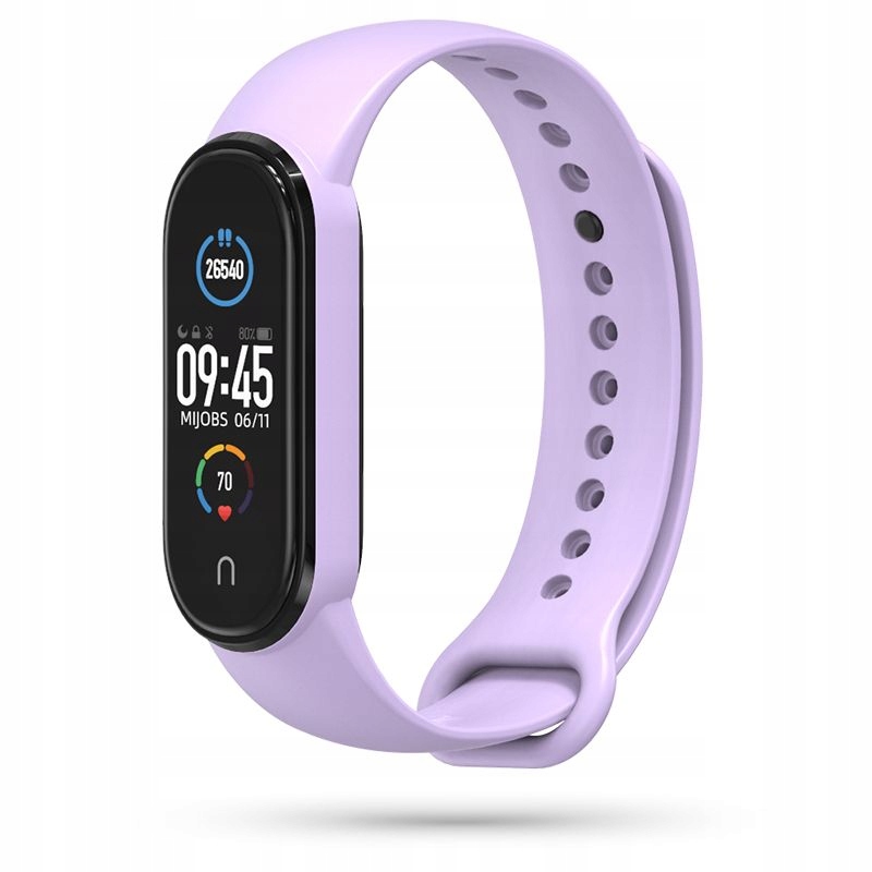 

Pasek zamienny Iconband opaska do Xiaomi MI Band 6