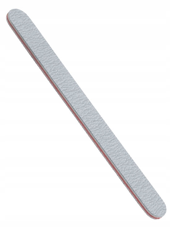 

Pilnik do paznokci Prosty Zebra 180/240 1 sztuka