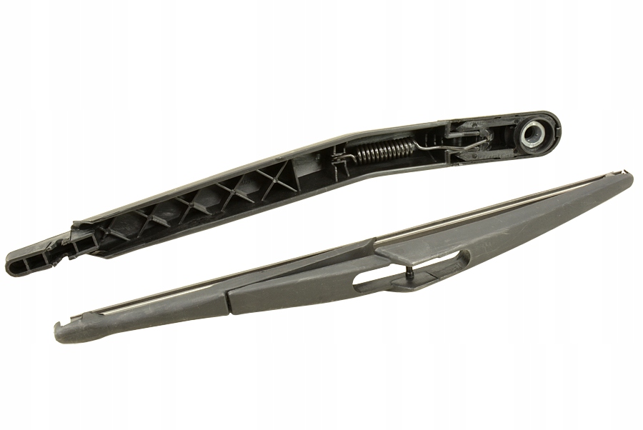 RAMIĘ + WYCIERACZKA TYŁ TYLNA CITROEN C4 EAN (GTIN) 5902659713070