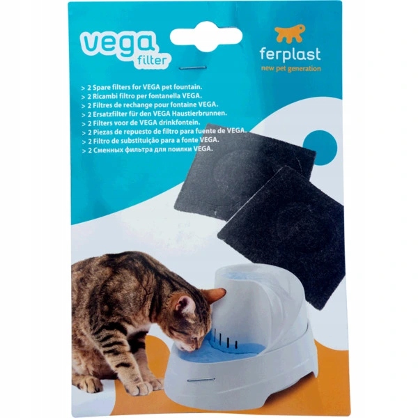 Levně Ferplast náhradní díl Vega filtr