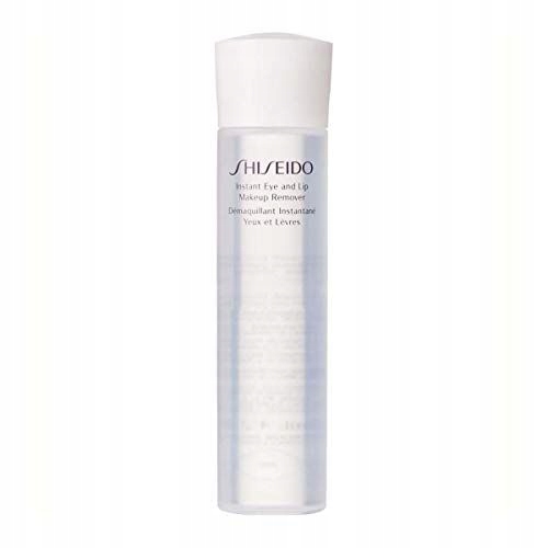 Shiseido Global Skincare Instantní Odličovač Očí A Rtů 125 ML