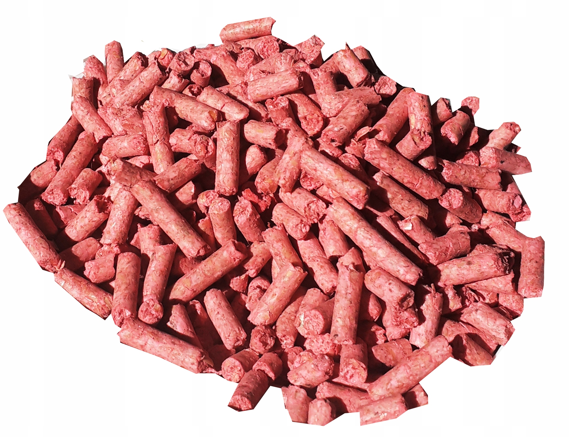 1 kg TRUTKA MYSZY SZCZURY NORNICE GRANULAT PELLET NAJMOCNIEJSZA MUMIFIKUJE Kod producenta 3830072311523