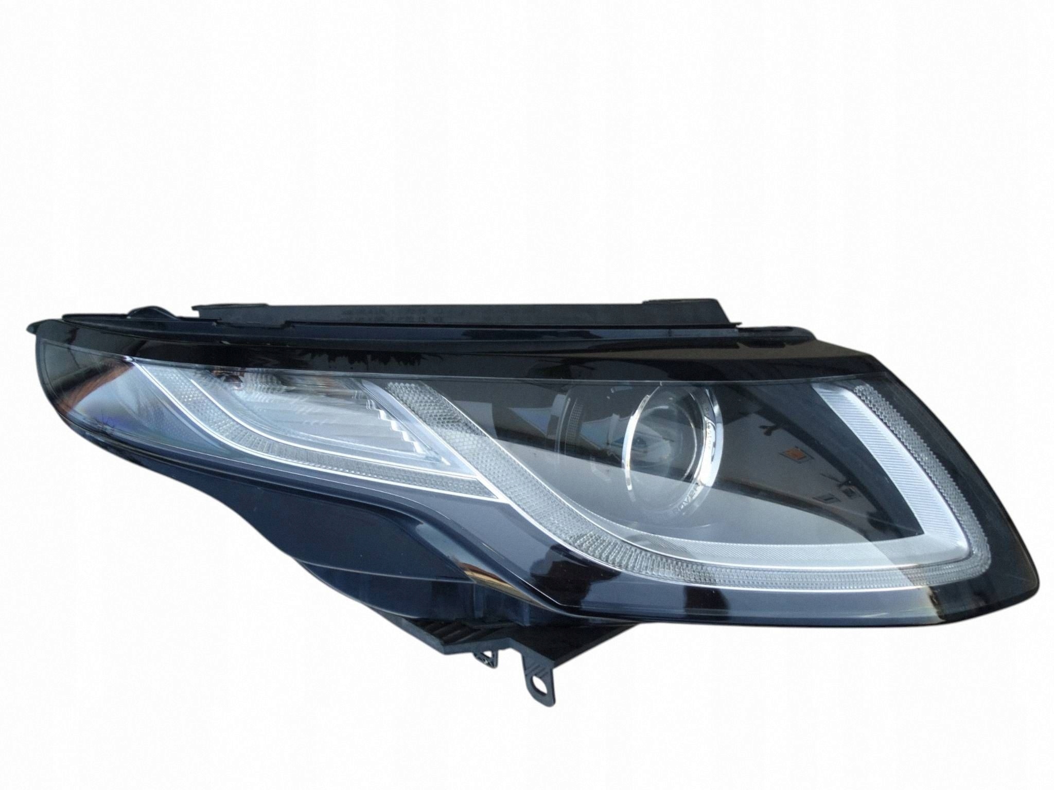 Reflektor front side right Land Rover Range Rover Evoque L538 LIFT 15-19