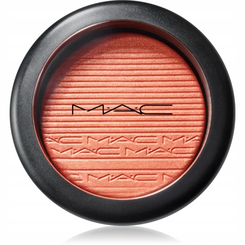 Mac Cosmetics Extra Dimension Blush pudrová tvářenka odstín Just a Pinch 4