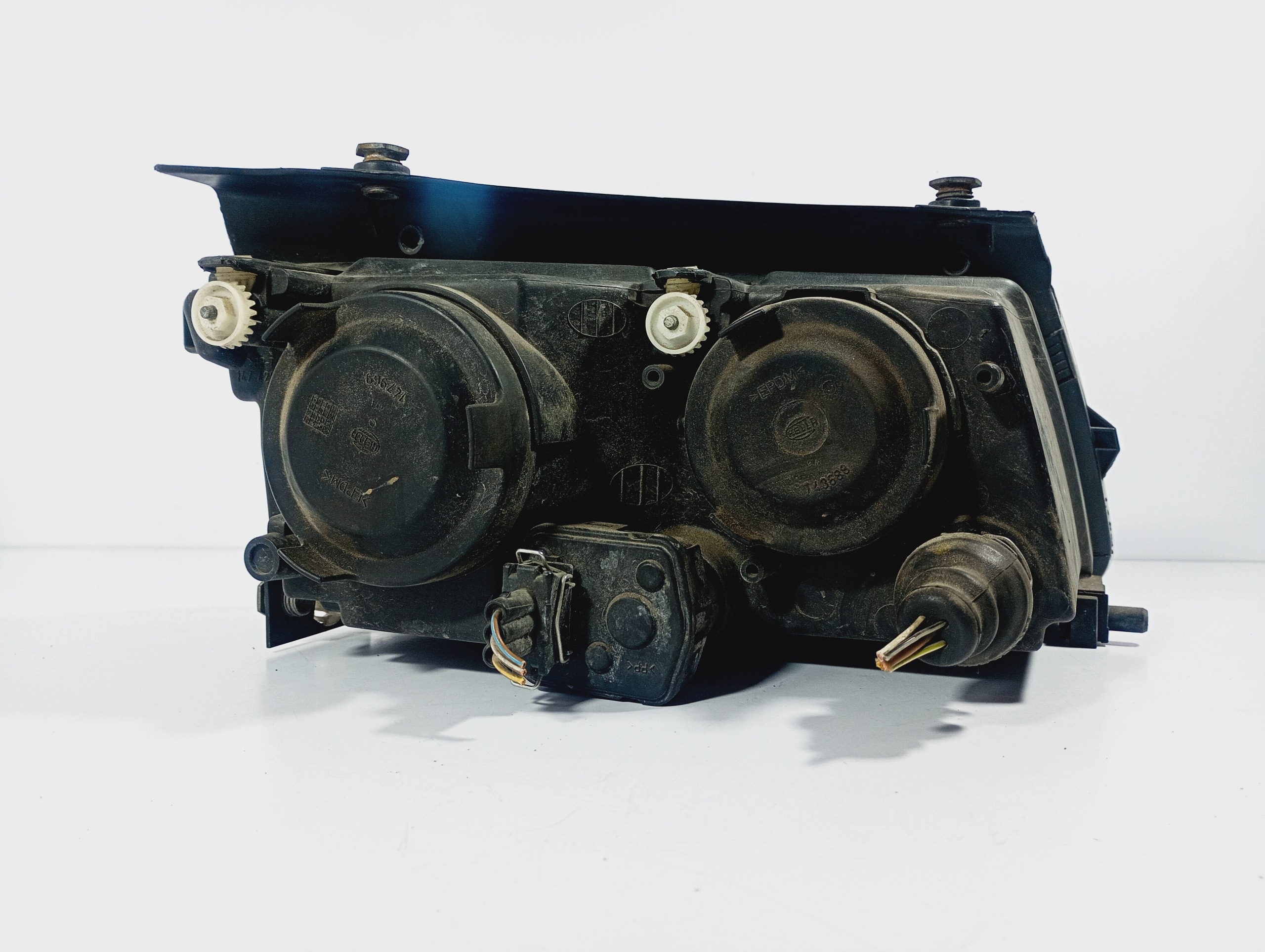 licht links vorne reflektor links vorne VW PASSAT B5 97-00