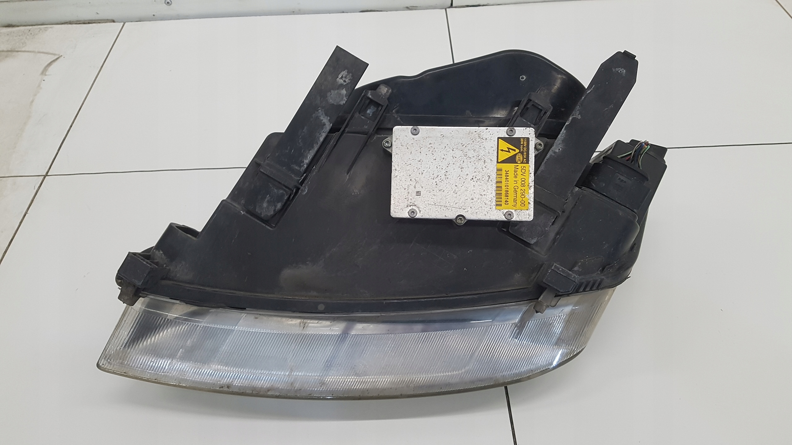 light right front XENON FORD FOCUS C-MAX 3M51-13005-EH 5DV008290-00