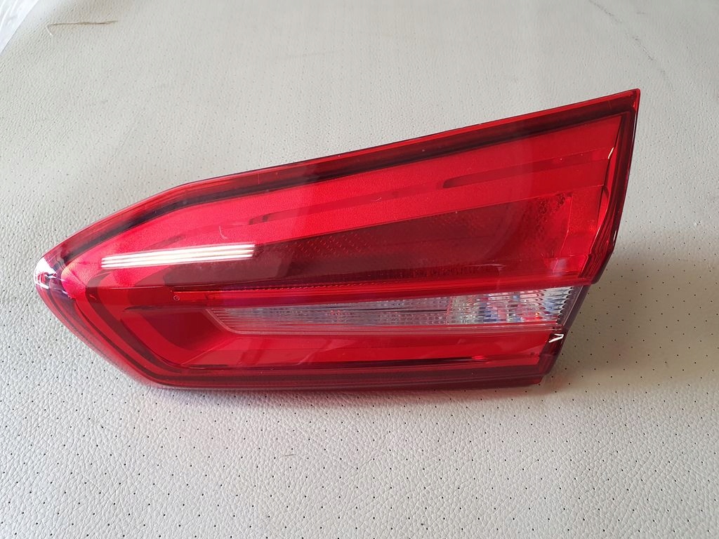 light FORD FOCUS MK4 ST LINE right JX7B-13A602-CC