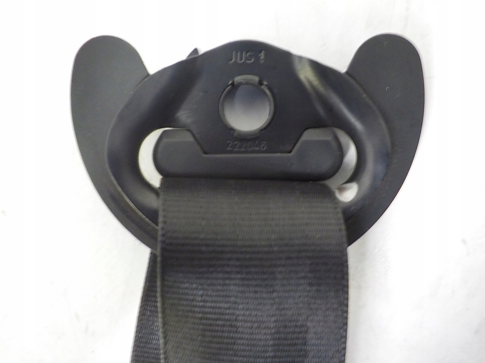 VW GOLF VI plus tension belt safety adjuster left front driver´s 5M2857705