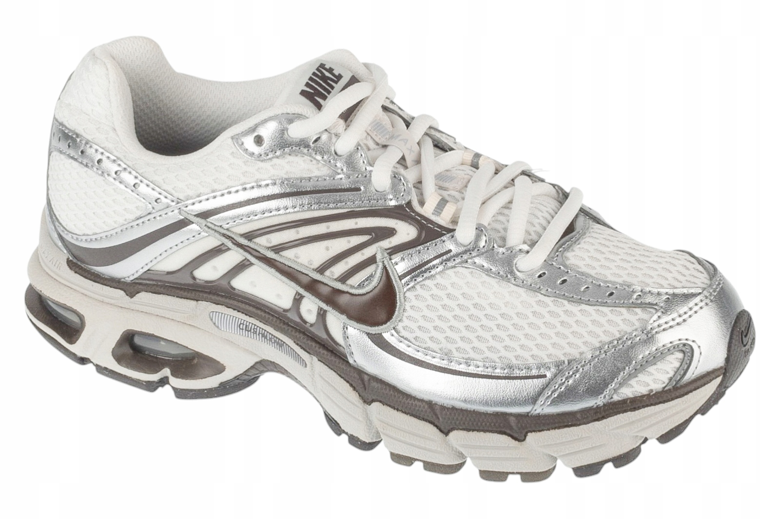 Nike Air Max Moto 2K [38,5] Dámské tenisky bílé