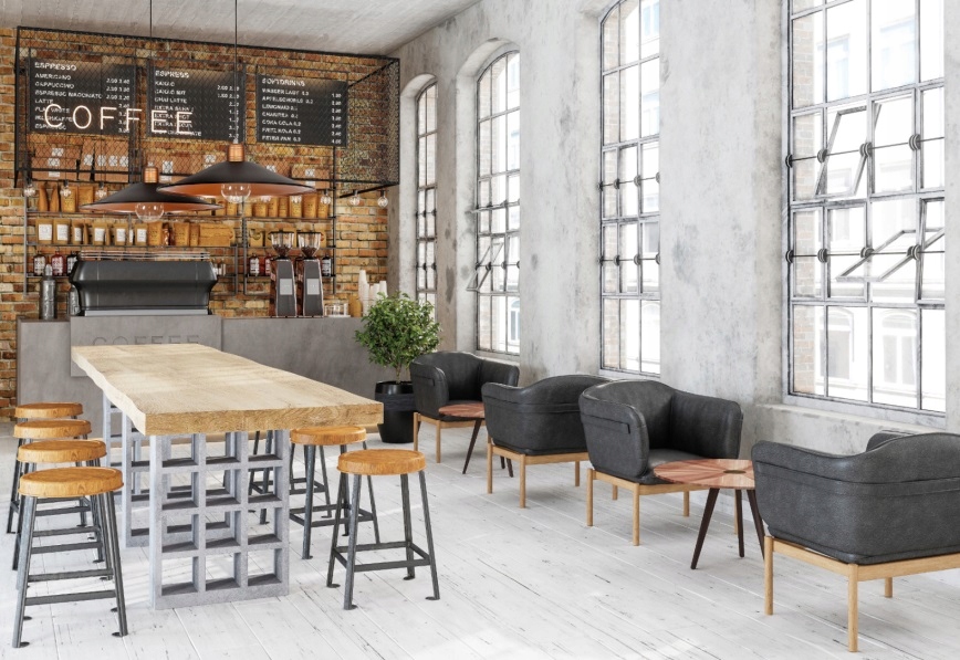 NOWODVORSKI LAMPA SUFITOWA 9247 GARRET PLAFON LOFT Rodzaj plafon