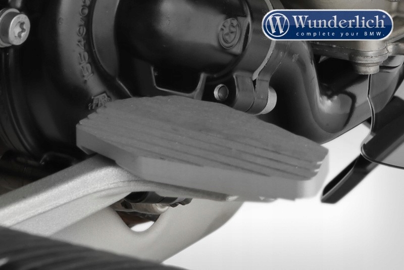 35450-101 - MB Wunderlich расширение тормоза для BMW K1600B