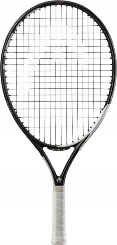 Tenisová Raketa Head Ig Speed JR21 3 5/8 Černobílá 234032 SC0