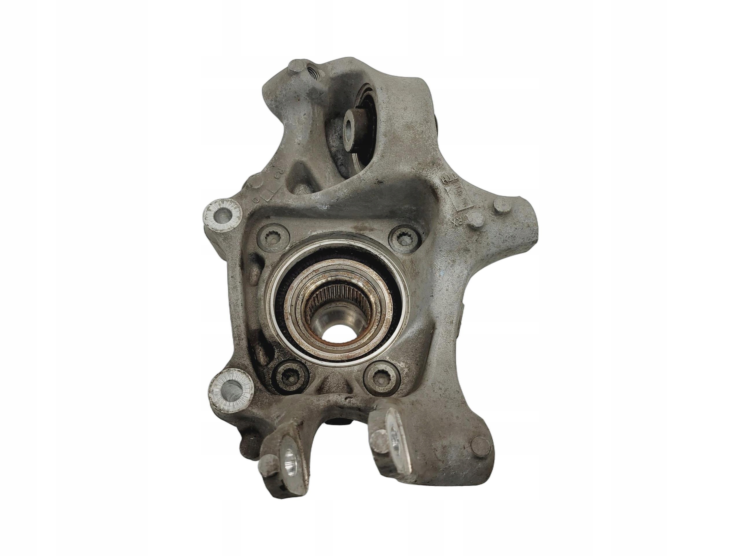 swing left rear part AUDI Q5 A6 C8 80A 4K0505431C