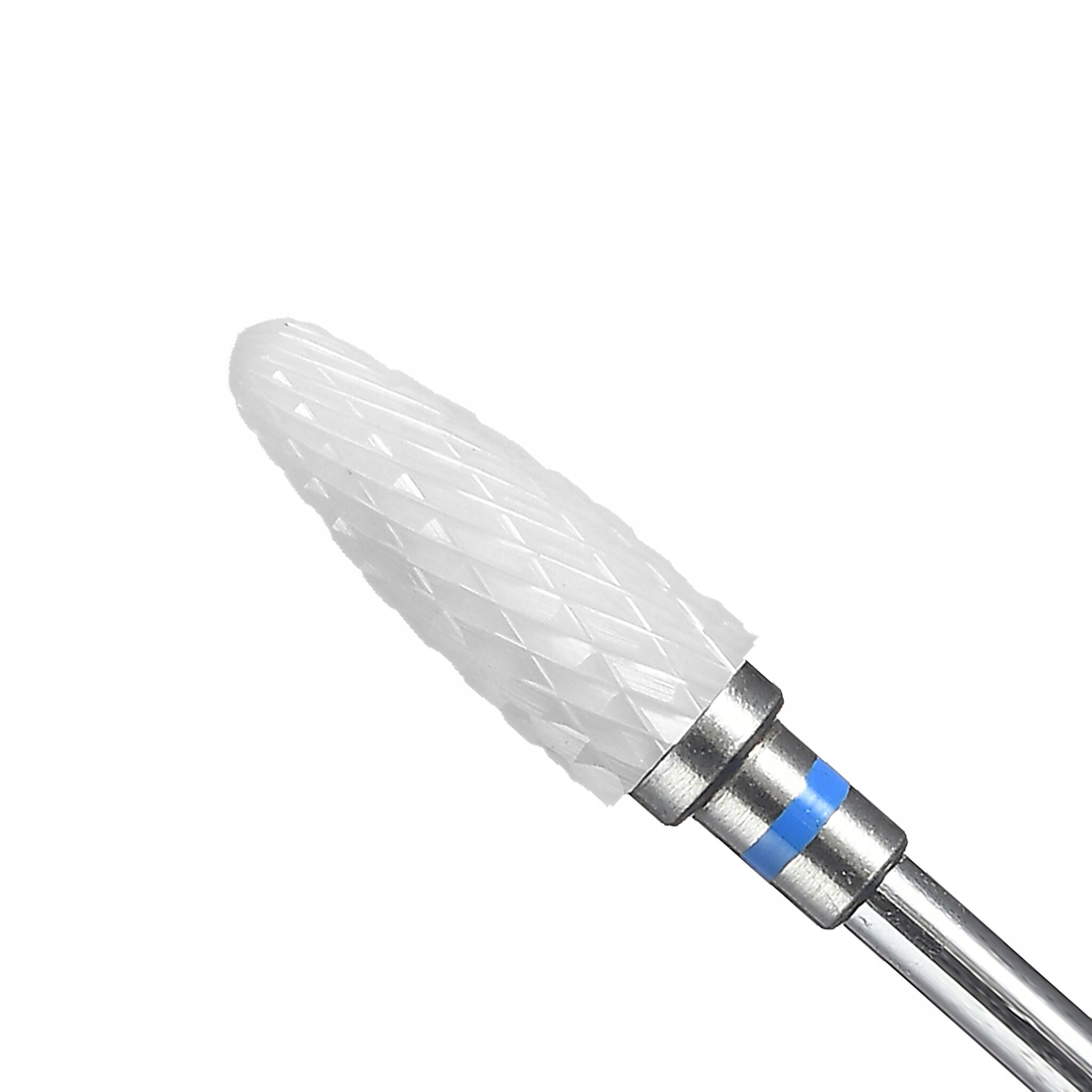 Frez ceramiczny Clavier Stożek średni