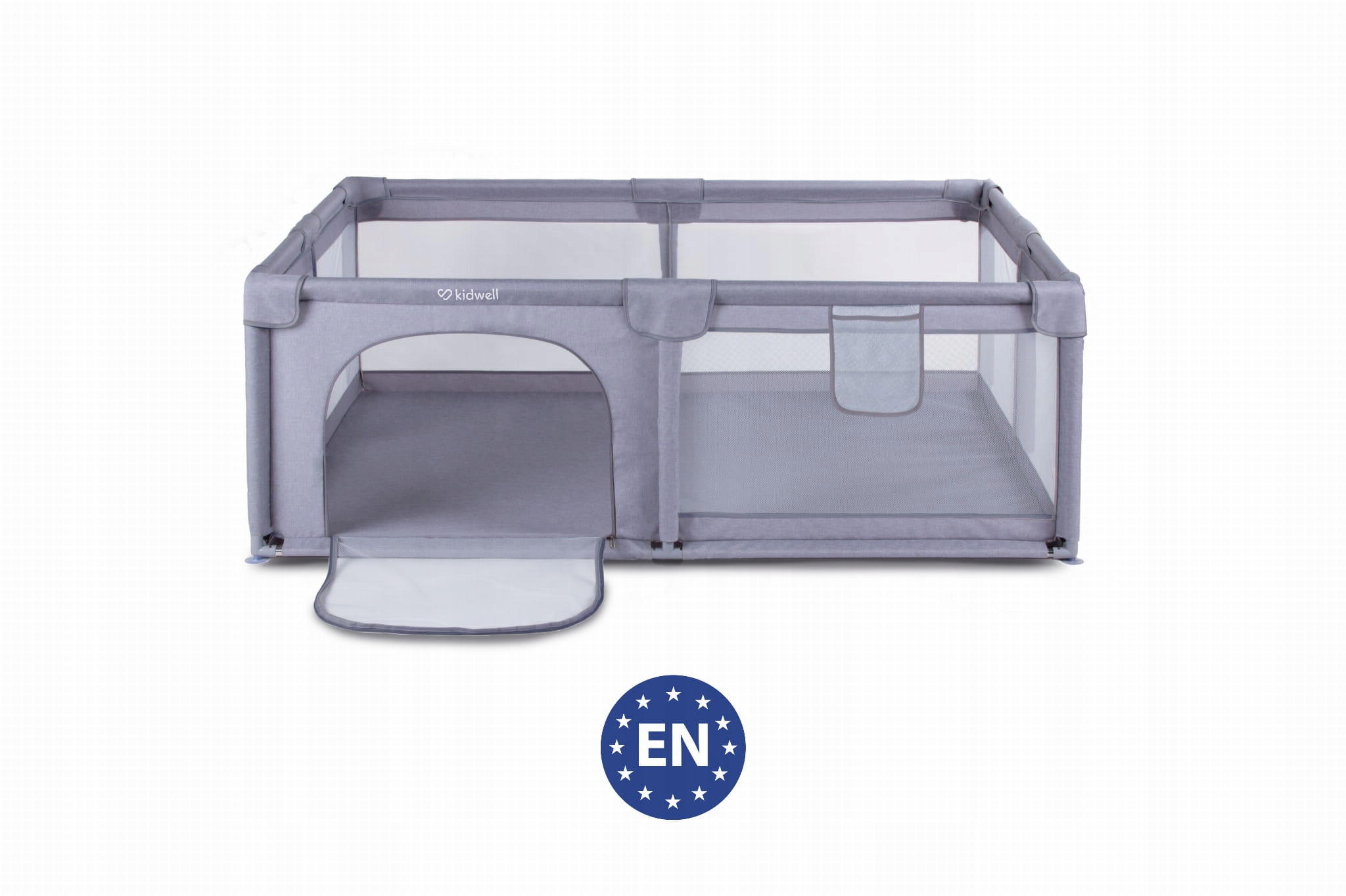 Kojec Kidwell KOMOFAN01A2 124 x 183 cm Marka Kidwell