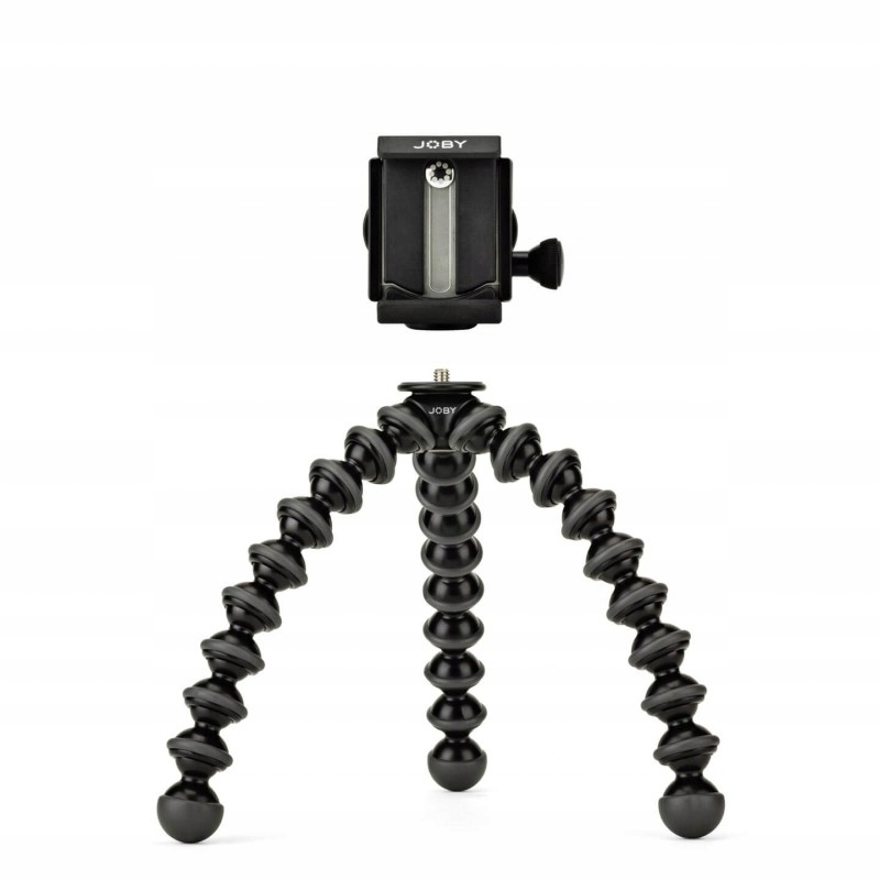Statyw Joby GripTight GorillaPod PRO na smartfon Marka Joby