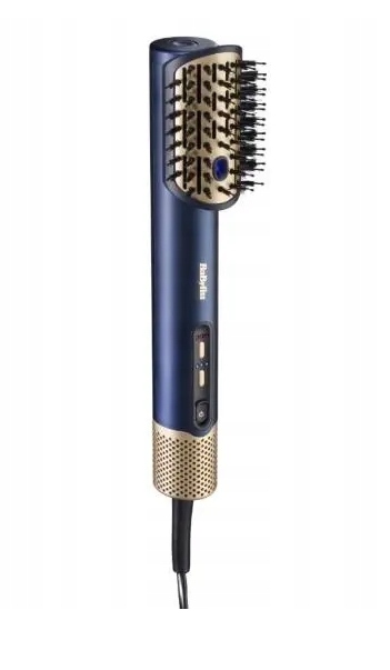 BaByliss AS6550E 1600W Jonizacja Zimny nawiew 3 poziomy temperatury