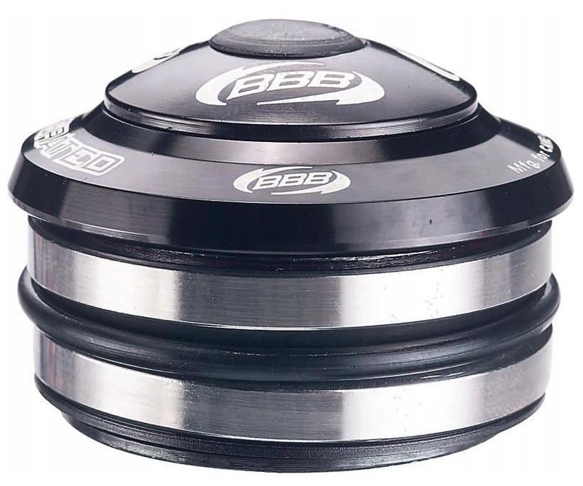 Stery Bbb BHP-04 1 1/8'' zintegrowane Ahead