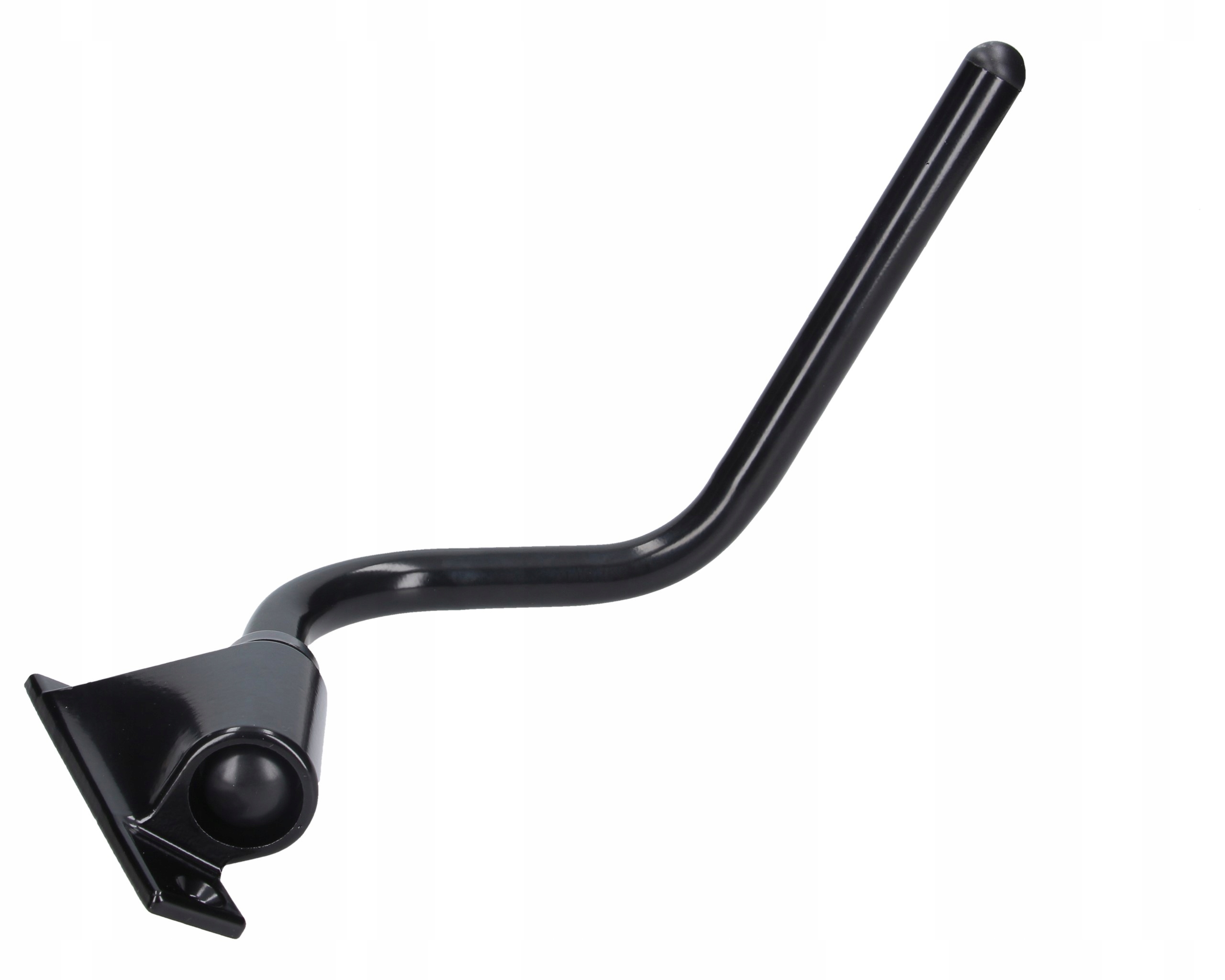 11455220727 - ручка, рычаг зеркала правое Merlo