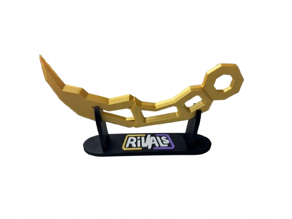 Keyrambit Keylisong Roblox Rivals Rivalsy Roblox fűnyíró állvány za ...