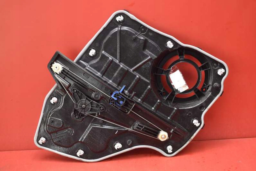 window regulator right rear part JX7B-A27000-CD FORD FOCUS MK4 5D HB 18-21