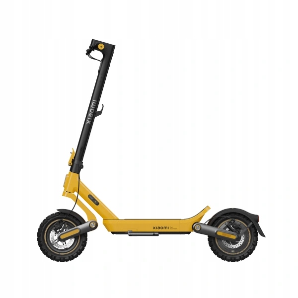 Hulajnoga elektryczna Xiaomi Scooter 6 Ultra 500W 75km Opony 12" Terenowa