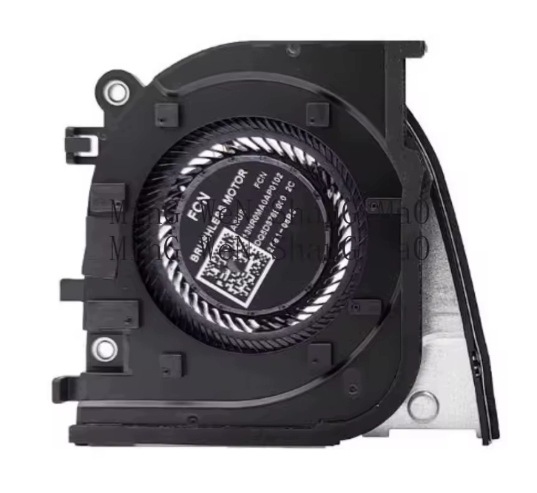 Ventilátor Gpu Asus Rog Zephyrus G14 GA403 GA403UM GA403WP GA403UV GA403UI