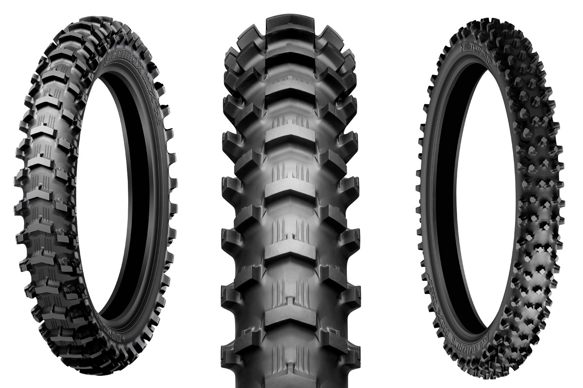 Dunlop Pneumatika 80/100-21 Geomax MX12 (piesková) 51 M Tt Predná Dot 13/2024 ()