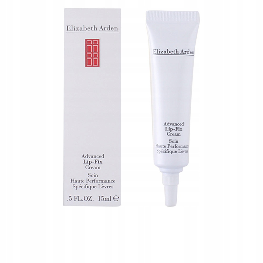 Advanced lip-fix cream