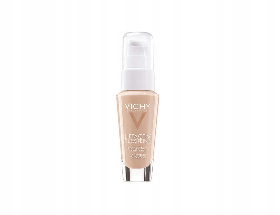 Vichy LIftactiv Flexiteint 25 Nude podkład do twarzy 30 ml
