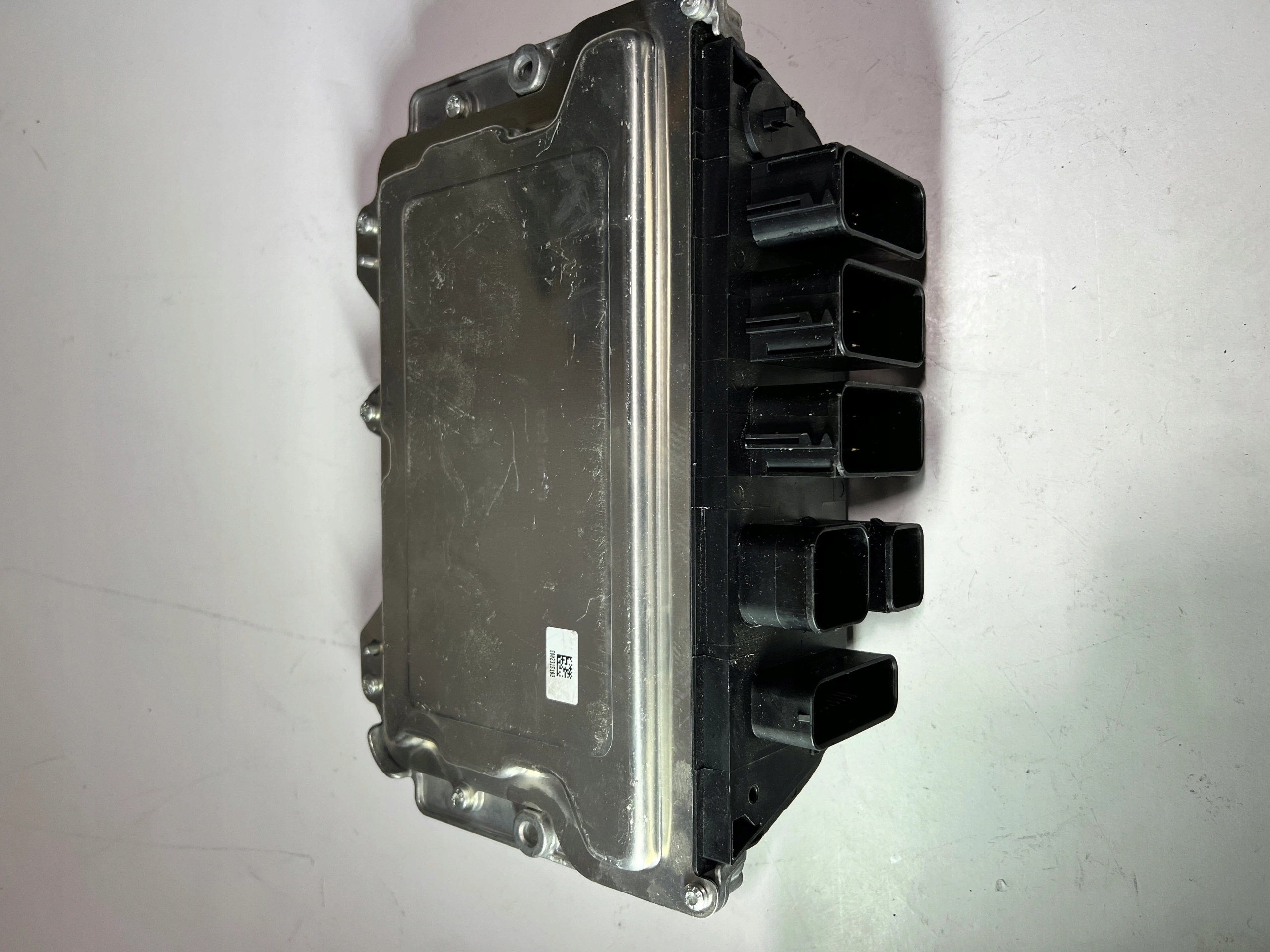 BMW 2 ECU Computer 8691840 0261S8535 8691840-01 OR