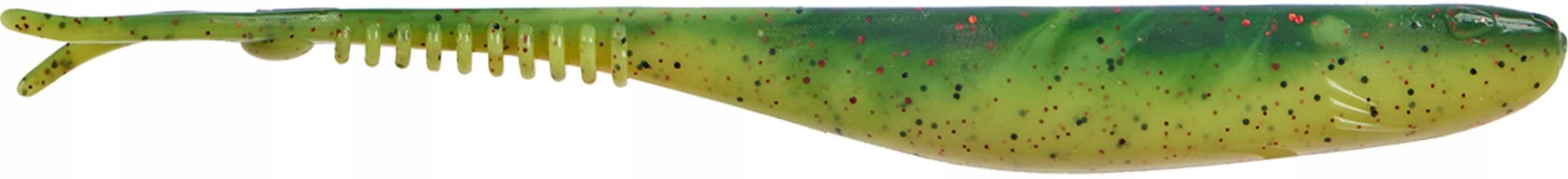 Guma Select Victim V-tail 4 #203 (5SZT/OPAK)