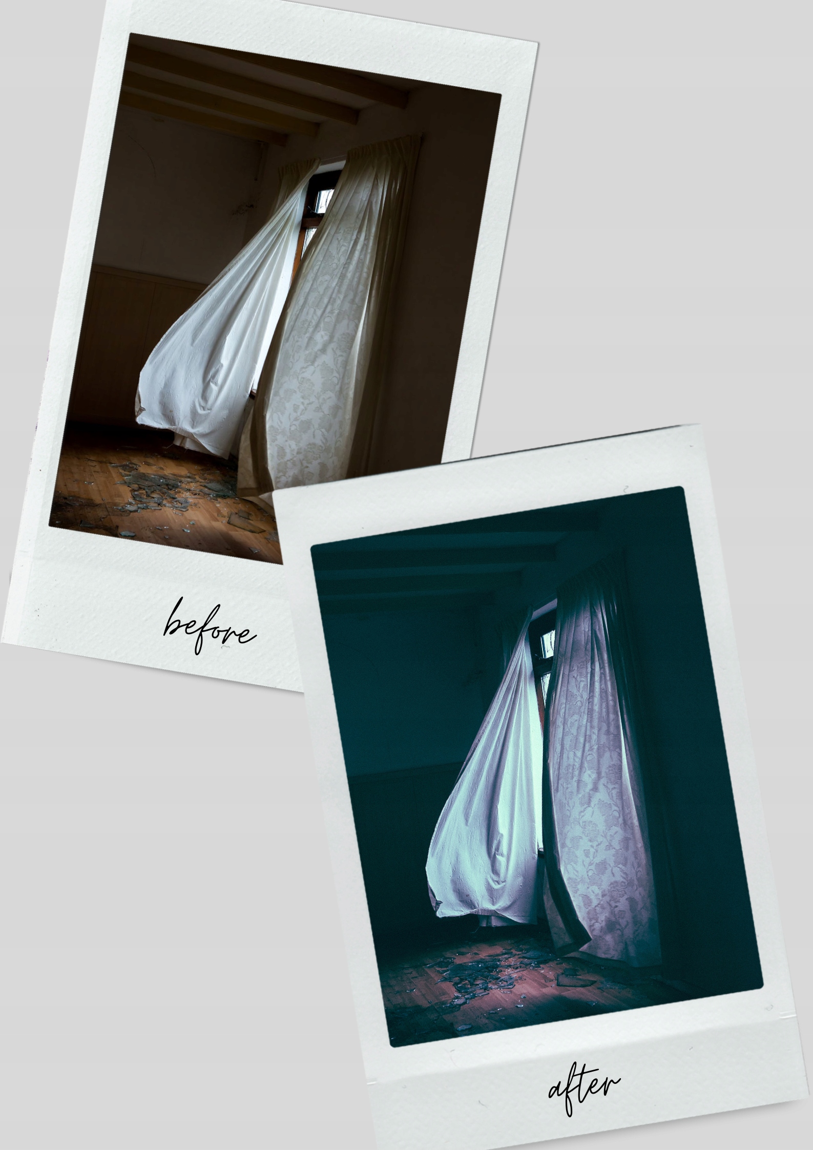 Instant look 3 - presety lightroom PC iOS Android Kod producenta 1.0