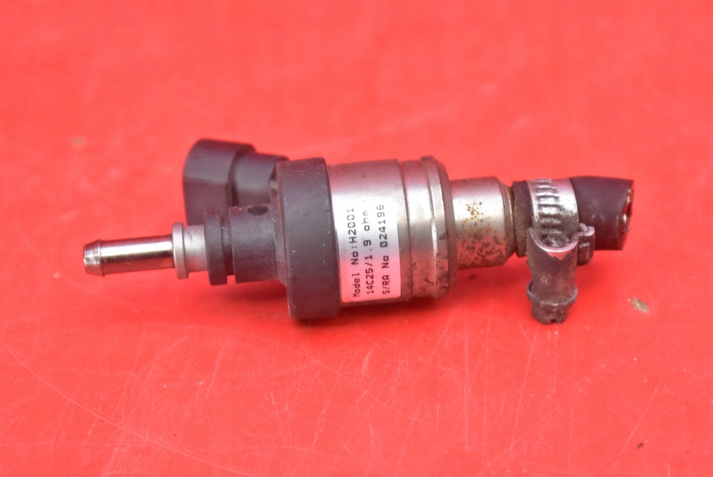 nozzle injector gas LPG 67R-010213 HANA