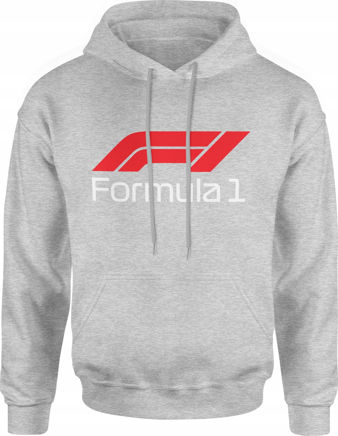 

Formula 1 Bolid F1 Team Hamilton Bluza Męska M