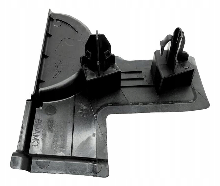 Volvo C40 EX40 XC40 Ev pravá krytka přední krytiny podlahy Oe 31497851