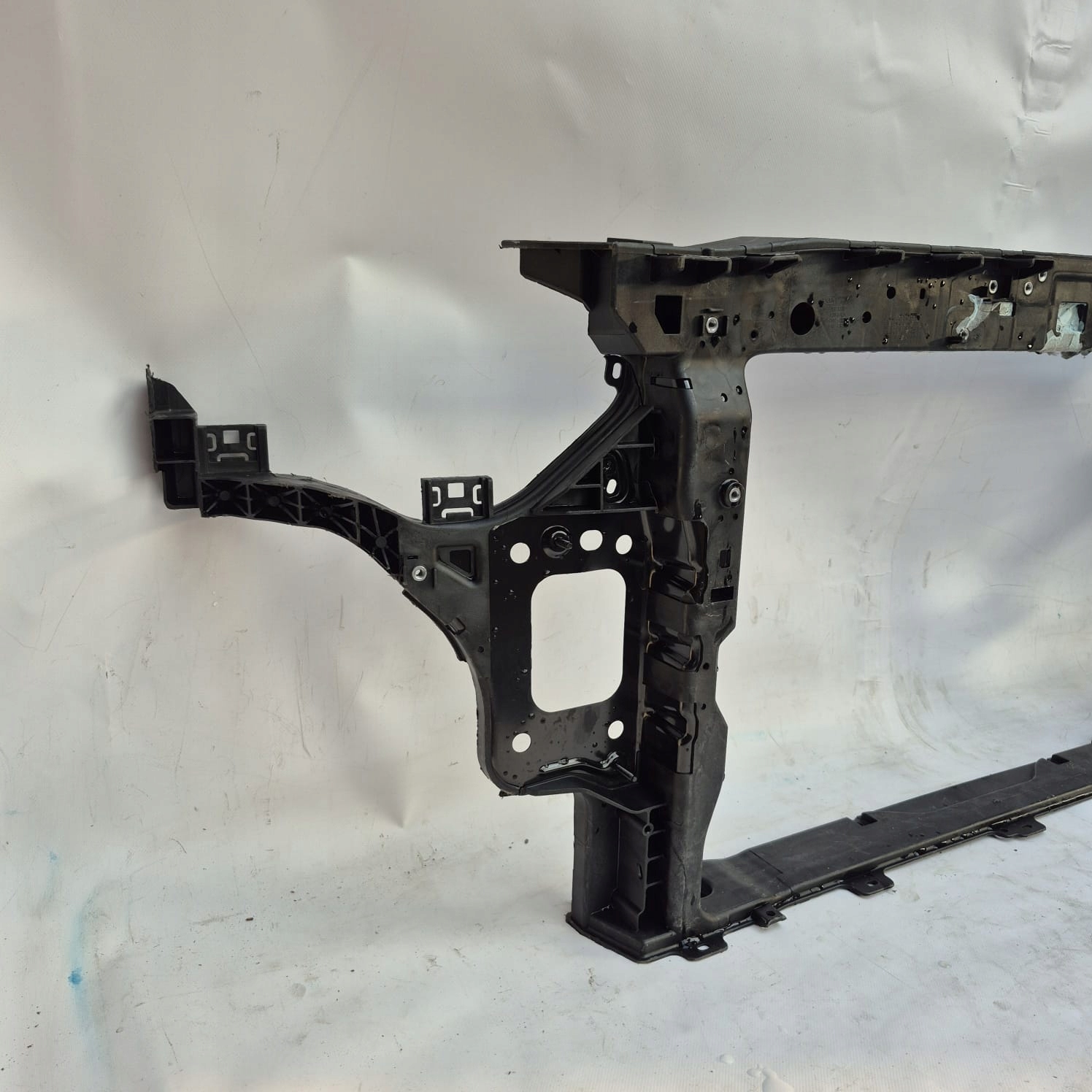 KIA XCEED X-CEED 19- support panel for radiators pillar 64102-J7500