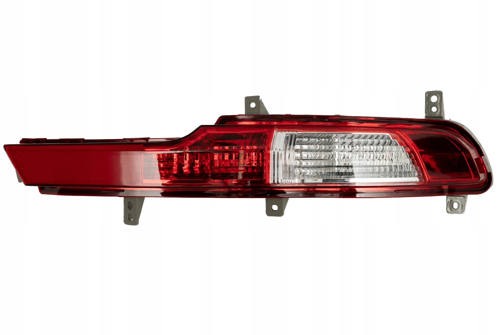 LAMPA PRZECIWMGIELNA PRAWA KIA SPORTAGE III 10 15