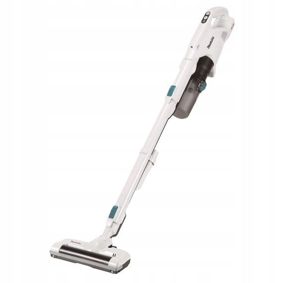 Makita CL004GZ aku vysávač 40V Xgt/lxt s cyklónovou filtráciou a elektrickým