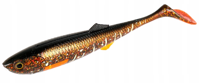 

PMSC-10.5-DP Mikado Guma Sicario 10.5cm/10g
