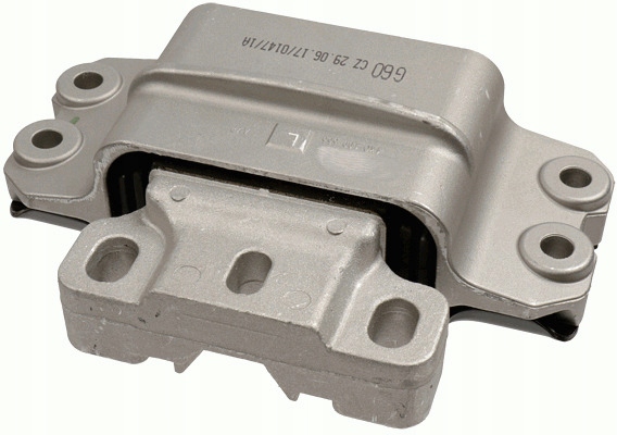 LEMFORDER PODUSZKA SILNIKA 33141 01 Producent części Lemforder