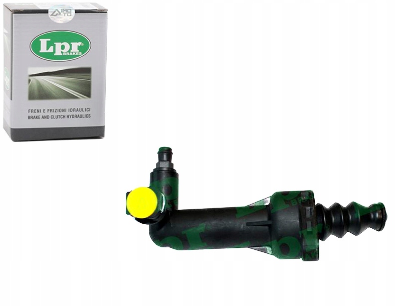 Válec Spojky Audi A1 A2 A3 Q2 Seat Altea Altea XL Arona Ateca