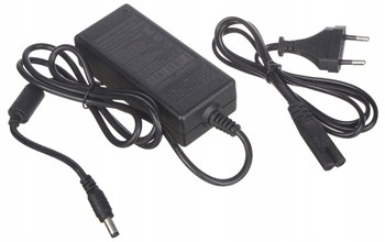 

Zasilacz impulsowy desktop do Cctv 12V 3A 36W