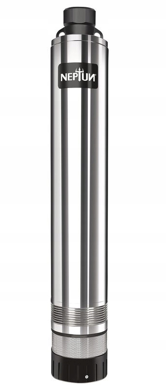 Pompa głębinowa Neptun Ntp-e 100