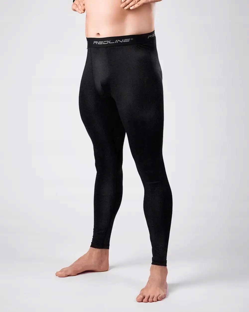 Redline Spodnie Termoaktywne 100% Wełna Merino