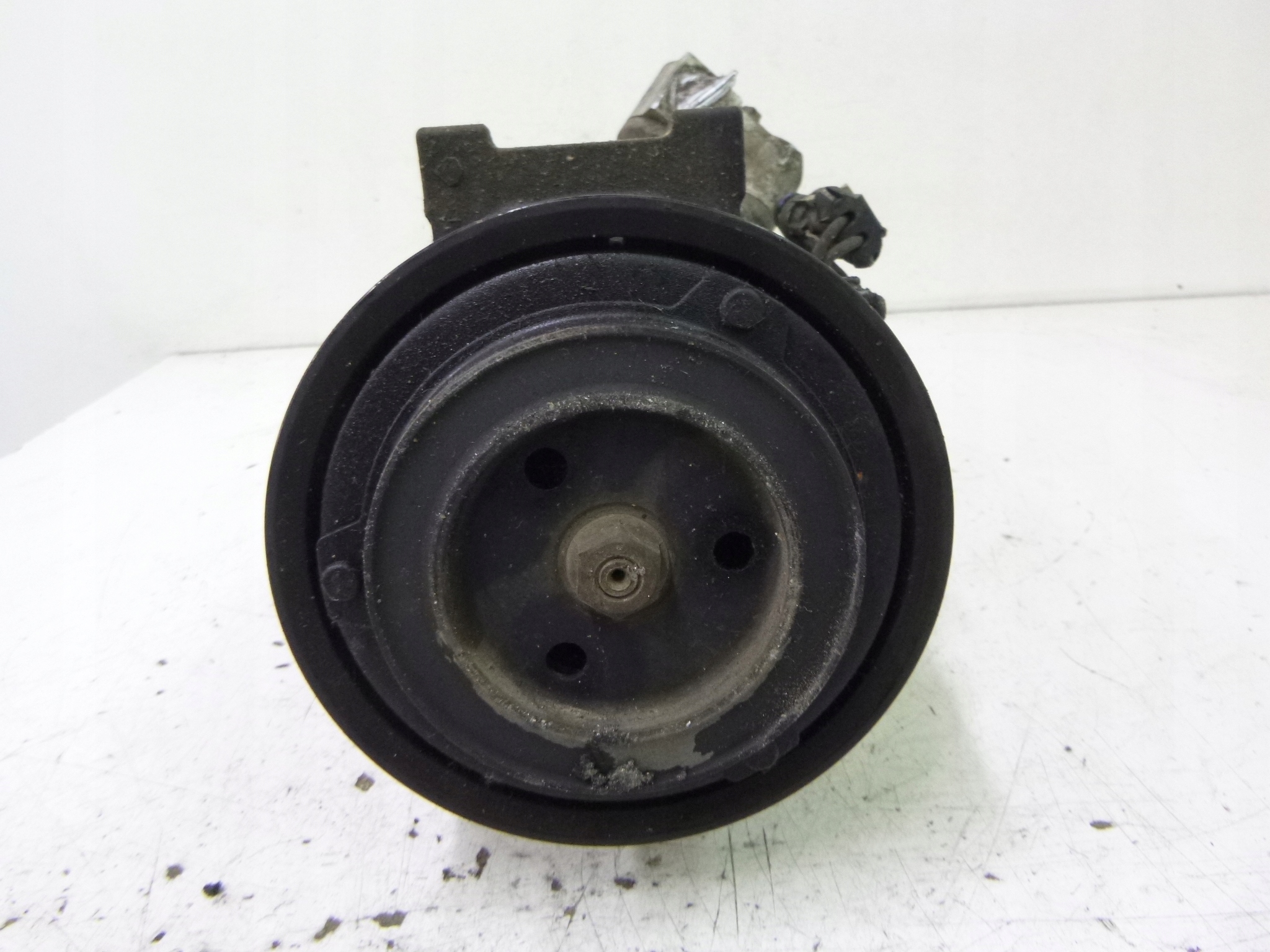 compressor compressor; Klimy Opel Signum 3.0DTi 2003r