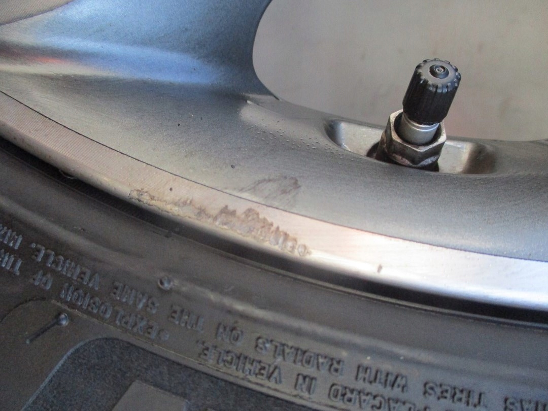 Koła felgi opony Kia NIRO 17r R18 MICHELIN Rodzaj felg Aluminiowe