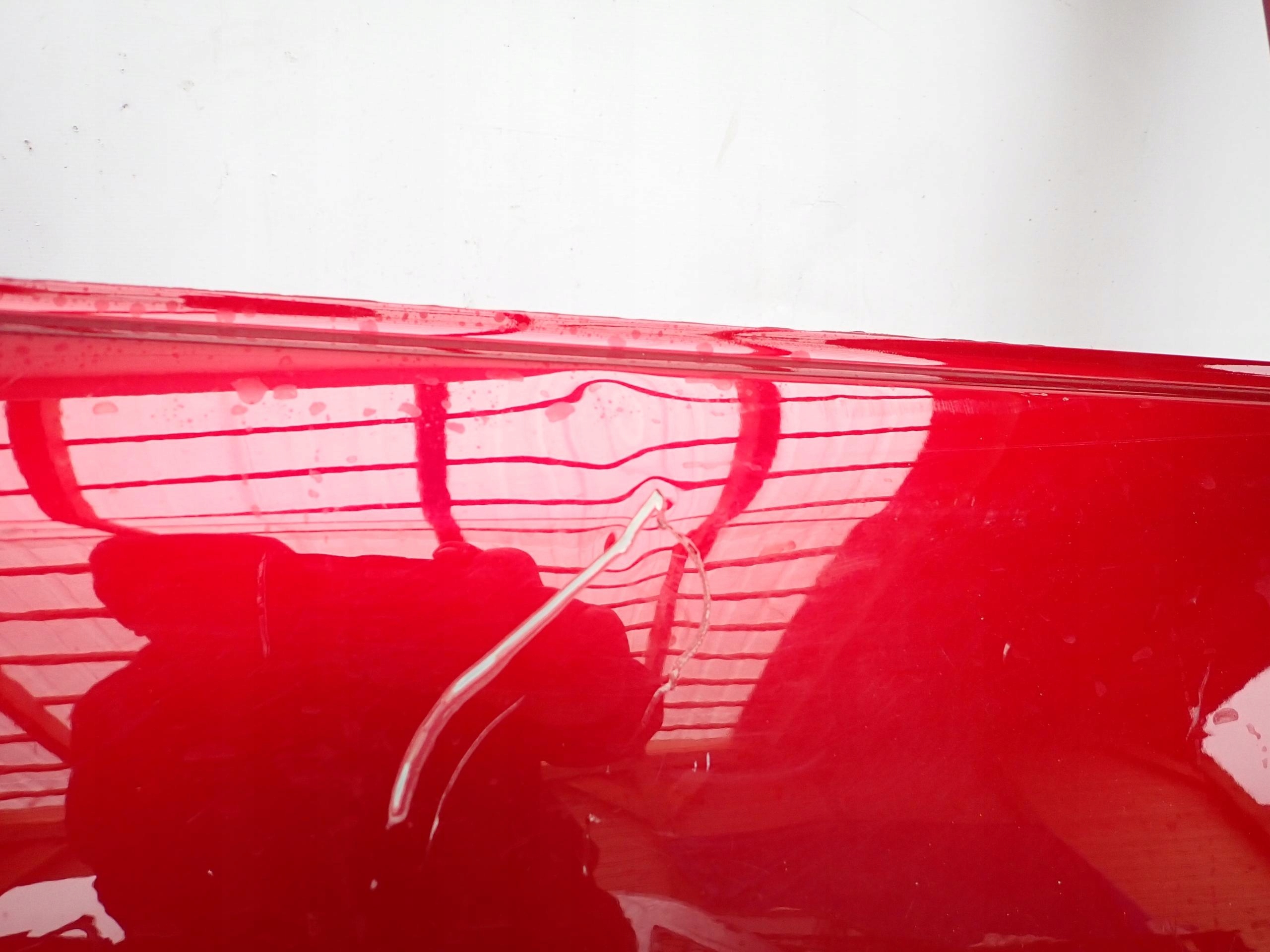 MAZDA CX3 CX-3 15- Tür rechts heck hinten