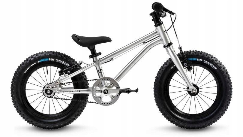 Rowerek na pasku Early Rider Seeker Bike 14"