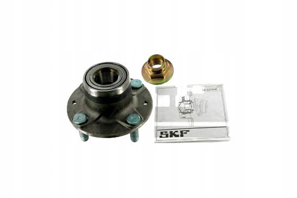 skf подшипник ступица маховика mazda 121 II 1.3 16V (DB)